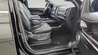 2018 Ford Expedition