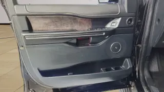 2018 Ford Expedition