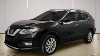 2018 Ford Expedition