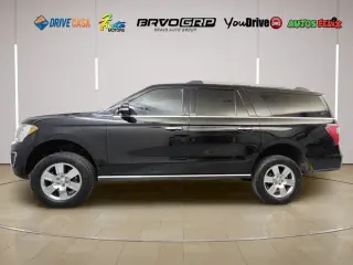 2018 Ford Expedition