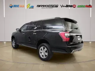 2018 Ford Expedition