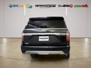 2018 Ford Expedition