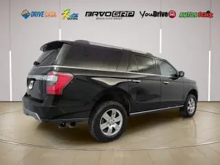 2018 Ford Expedition