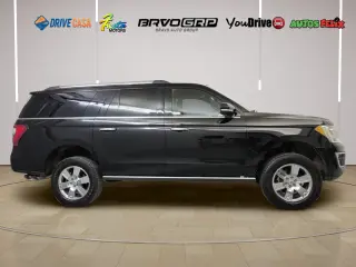 2018 Ford Expedition