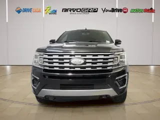 2018 Ford Expedition