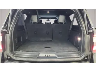 2018 Ford Expedition