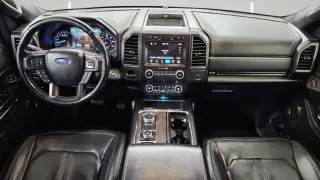 2018 Ford Expedition