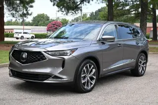 2022 Acura MDX w/Tech