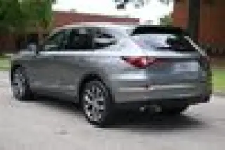 2022 Acura MDX w/Tech