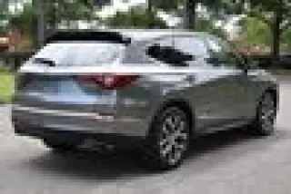 2022 Acura MDX w/Tech