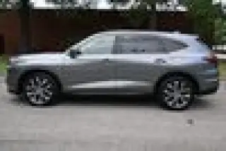 2022 Acura MDX w/Tech