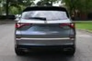 2022 Acura MDX w/Tech