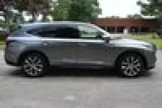 2022 Acura MDX w/Tech