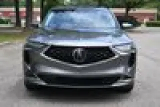 2022 Acura MDX w/Tech