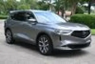 2022 Acura MDX w/Tech