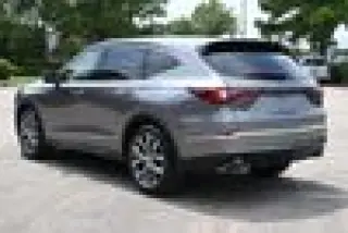 2022 Acura MDX w/Tech