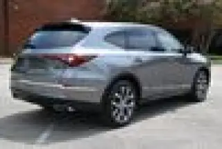 2022 Acura MDX w/Tech