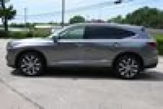 2022 Acura MDX w/Tech