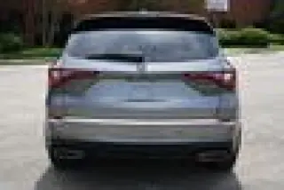 2022 Acura MDX w/Tech