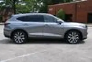 2022 Acura MDX w/Tech