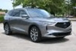 2022 Acura MDX w/Tech