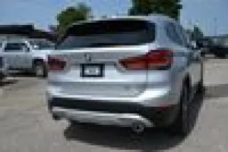2021 BMW X1 sDrive28i