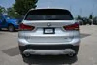 2021 BMW X1 sDrive28i