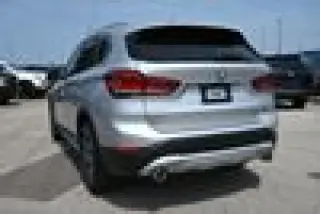 2021 BMW X1 sDrive28i