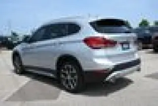 2021 BMW X1 sDrive28i