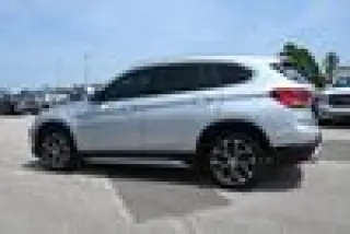 2021 BMW X1 sDrive28i