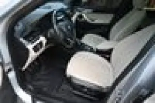 2021 BMW X1 sDrive28i