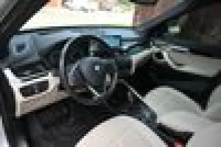 2021 BMW X1 sDrive28i