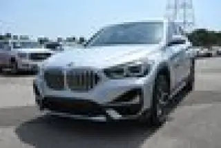 2021 BMW X1 sDrive28i
