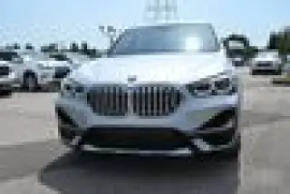 2021 BMW X1 sDrive28i