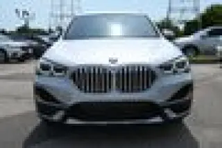 2021 BMW X1 sDrive28i