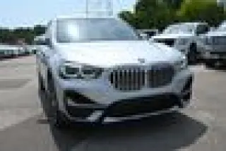 2021 BMW X1 sDrive28i