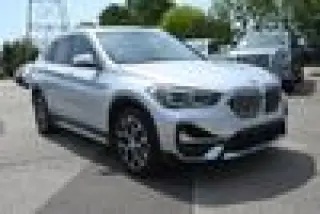 2021 BMW X1 sDrive28i
