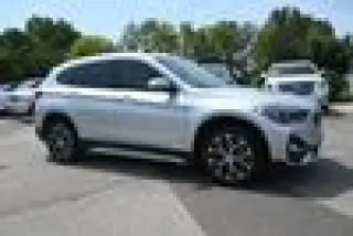 2021 BMW X1 sDrive28i