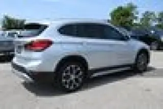 2021 BMW X1 sDrive28i