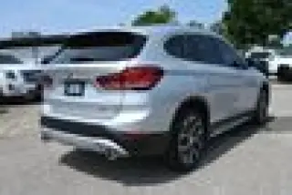 2021 BMW X1 sDrive28i