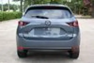 2021 Mazda CX-5 Carbon Edition Turbo