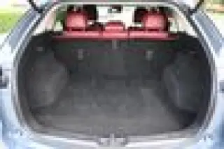 2021 Mazda CX-5 Carbon Edition Turbo
