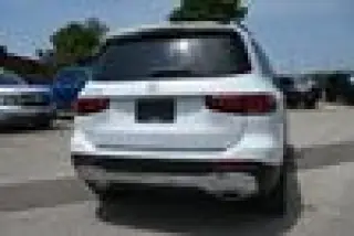 2021 Mercedes-Benz GLB 250
