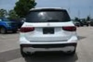 2021 Mercedes-Benz GLB 250