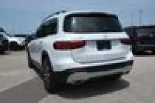 2021 Mercedes-Benz GLB 250