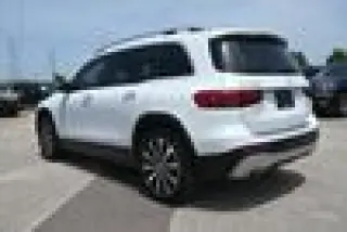 2021 Mercedes-Benz GLB 250