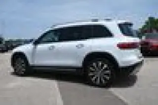 2021 Mercedes-Benz GLB 250