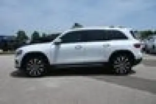 2021 Mercedes-Benz GLB 250