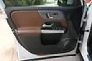 2021 Mercedes-Benz GLB 250