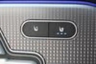 2021 Mercedes-Benz GLB 250